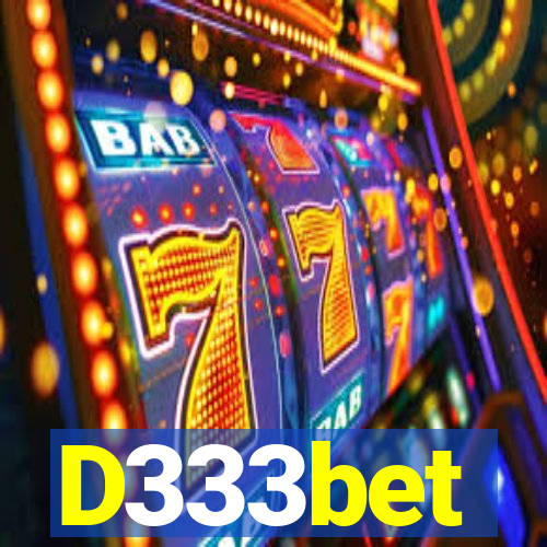 D333bet