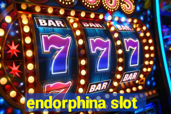 endorphina slot