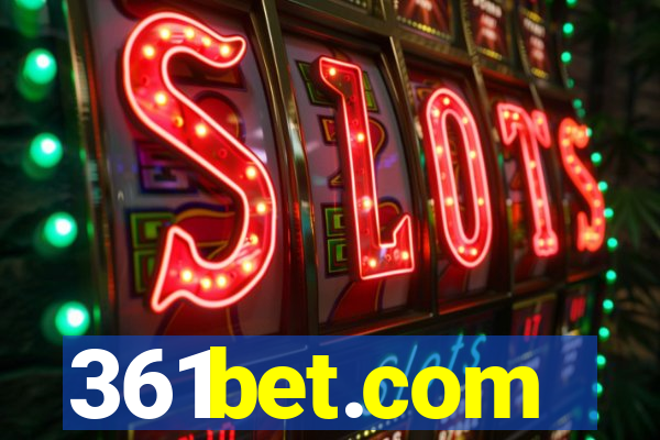 361bet.com