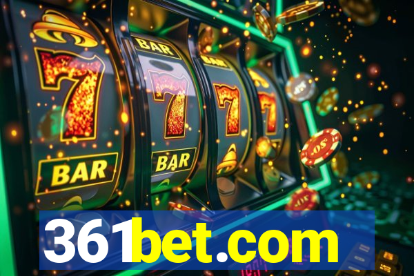 361bet.com