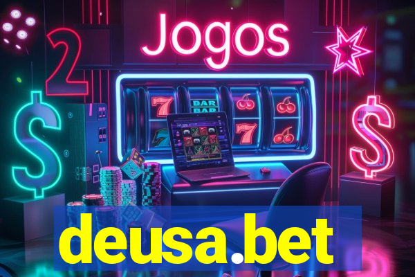 deusa.bet