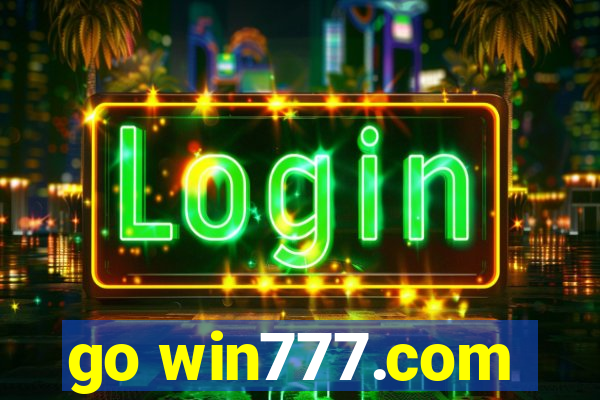 go win777.com