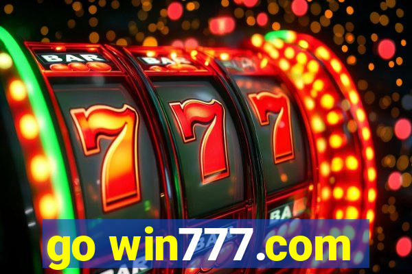 go win777.com