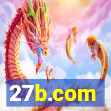 27b.com