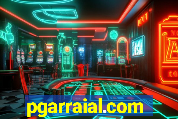 pgarraial.com