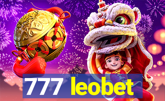 777 leobet