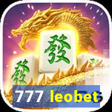 777 leobet