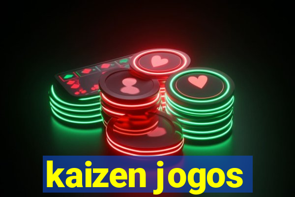 kaizen jogos