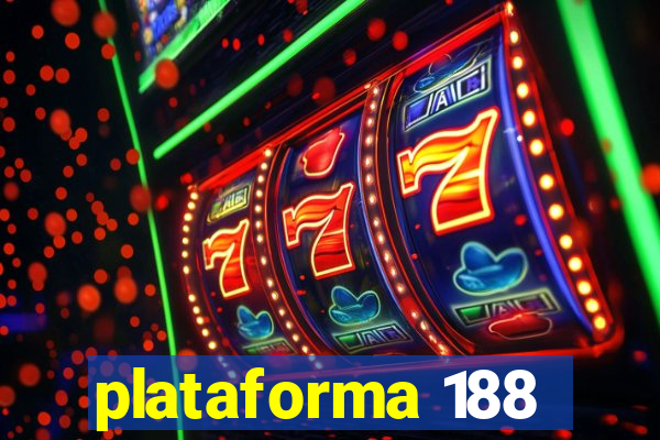 plataforma 188