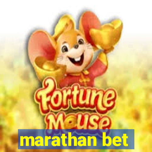 marathan bet