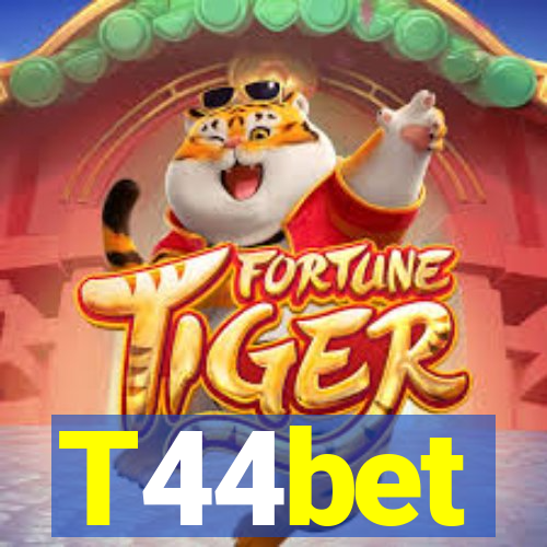 T44bet