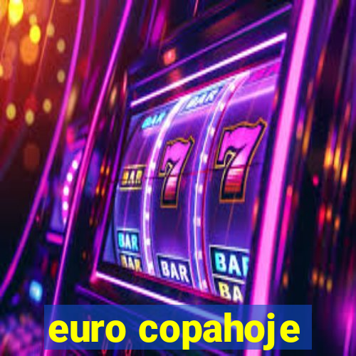 euro copahoje