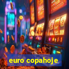 euro copahoje