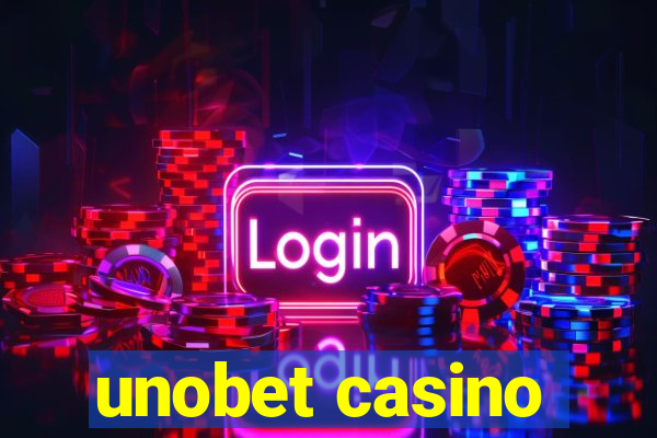 unobet casino