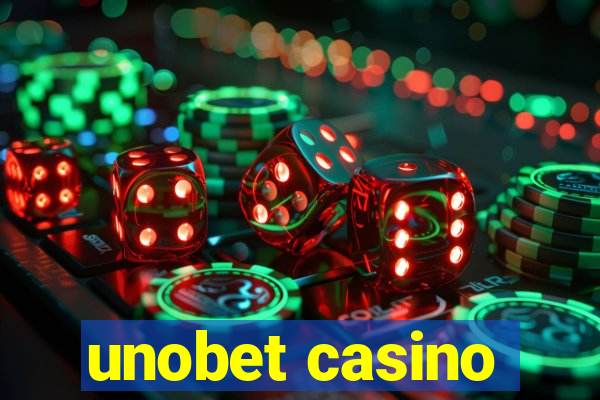 unobet casino