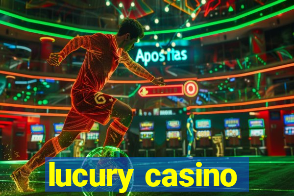 lucury casino