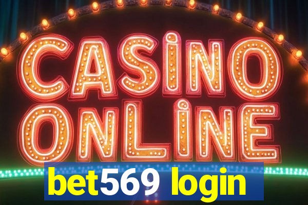 bet569 login