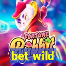 bet wild