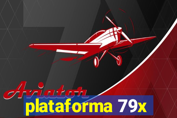 plataforma 79x