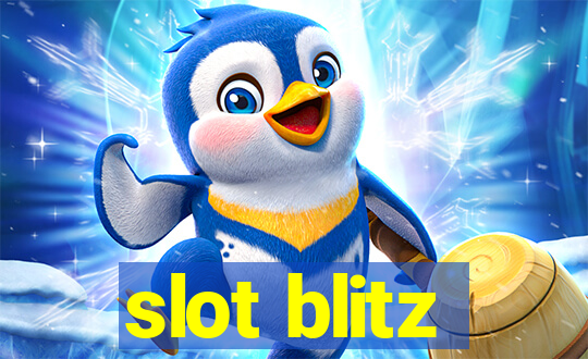 slot blitz