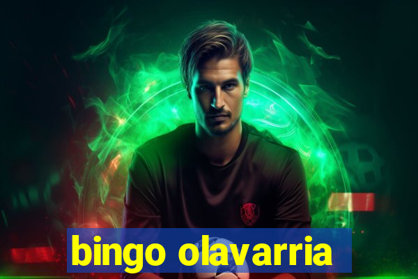 bingo olavarria