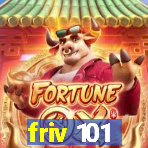 friv 101