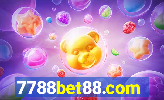 7788bet88.com