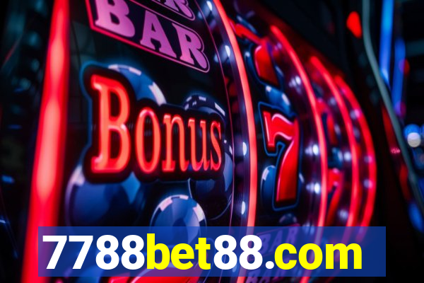 7788bet88.com