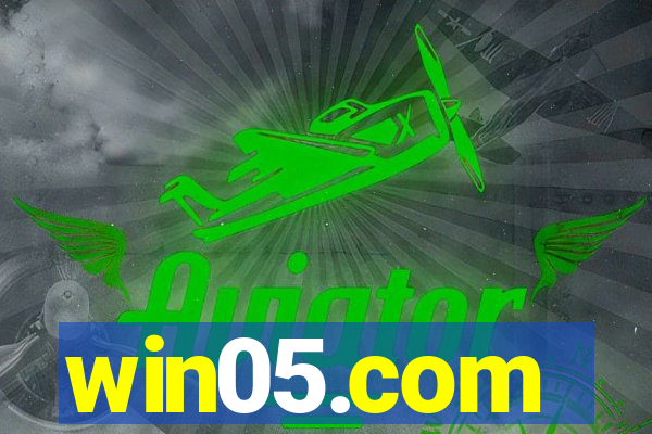 win05.com