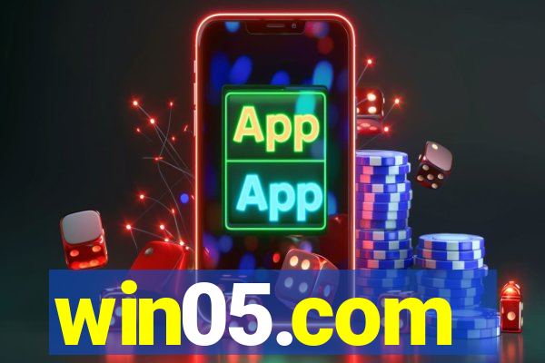 win05.com