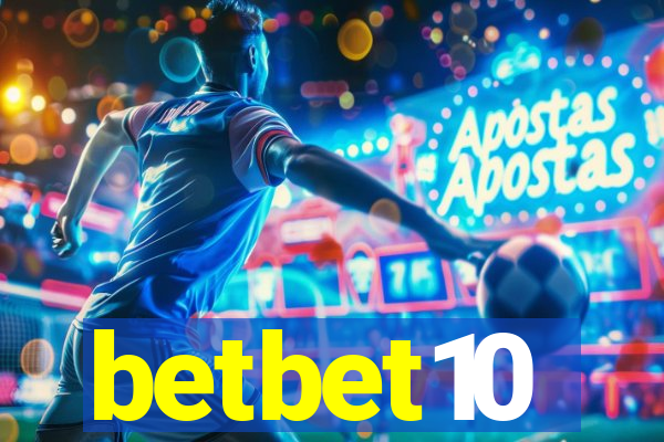 betbet10