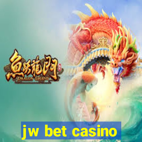 jw bet casino