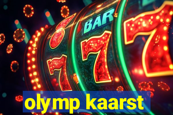 olymp kaarst