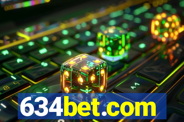 634bet.com