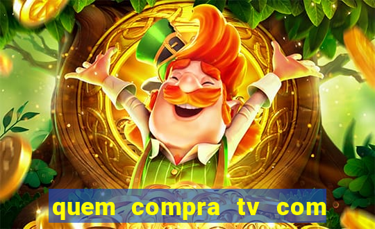 quem compra tv com defeito em porto alegre