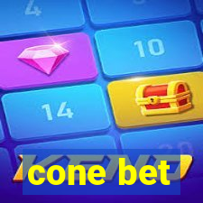 cone bet