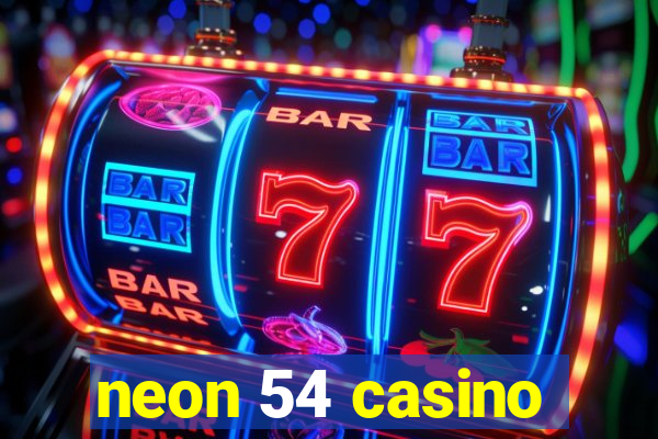 neon 54 casino