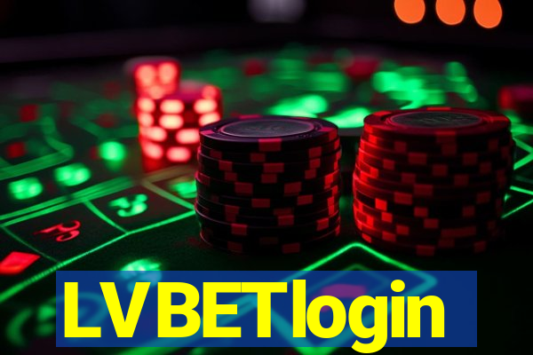 LVBETlogin