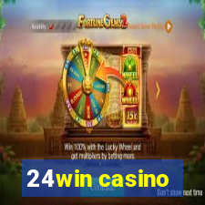 24win casino