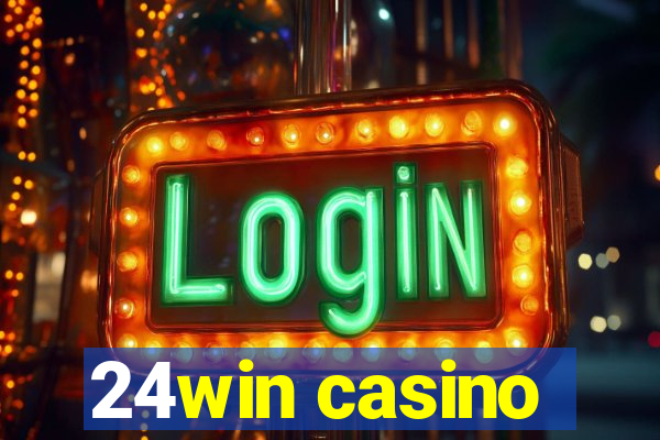 24win casino