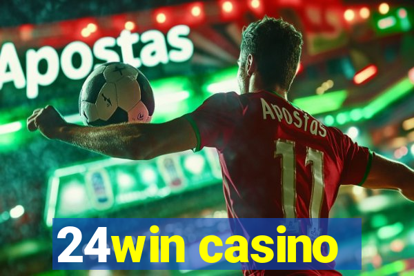 24win casino