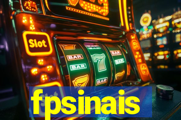 fpsinais