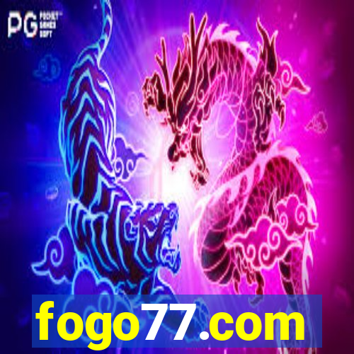 fogo77.com