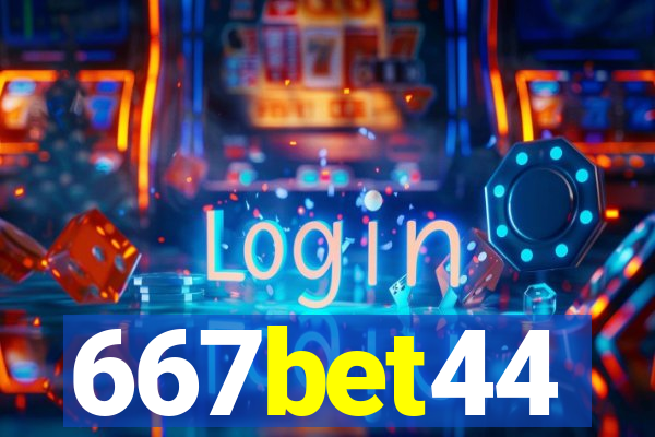 667bet44