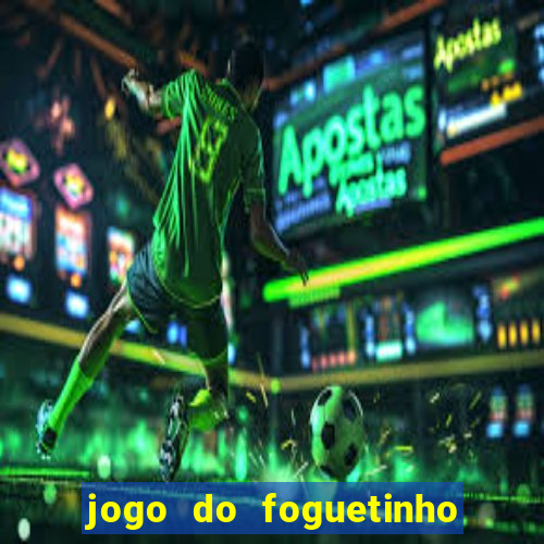 jogo do foguetinho que ganha dinheiro