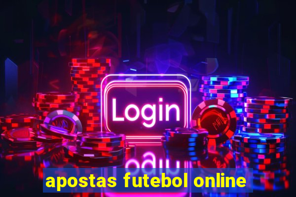 apostas futebol online