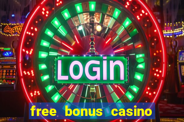 free bonus casino south africa