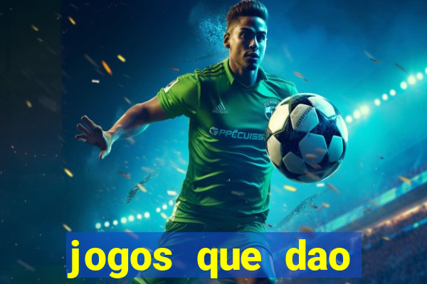 jogos que dao bonus ao se cadastrar