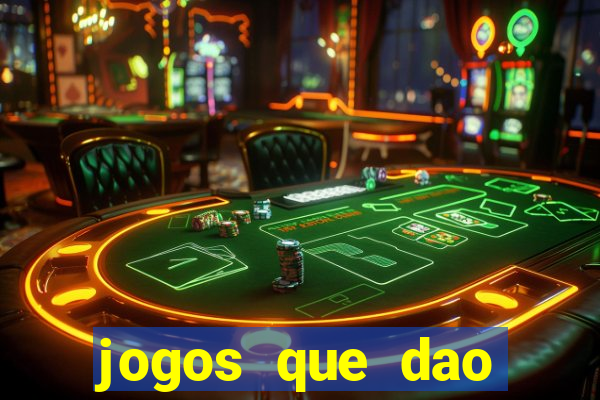 jogos que dao bonus ao se cadastrar