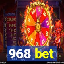 968 bet